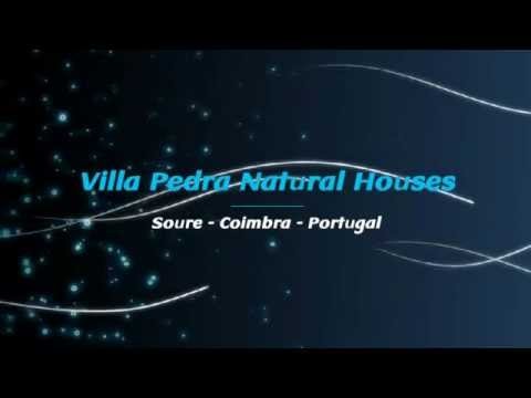 Villa Pedra Natural Houses