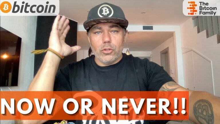 WARNING!! BITCOIN IT'S NOW OR NEVER!!!! WARNING!! BITCOIN IT'S NOW OR NEVER!!!!