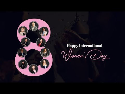 Women Leadership At Huriya Private | In Celebration Of International Women's Day