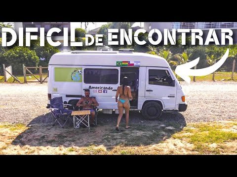 🔥【 Brasil en MOTORHOME】¿Qué TAN BUENO es? 👉Te CONTAMOS la VERDAD