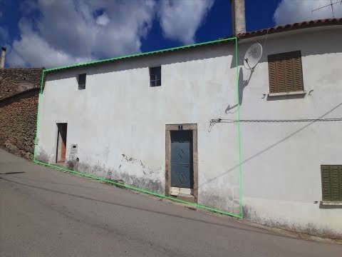 3 bedroom house to renovate – Póvoa Palhaça – Fundão- Portugal. Price: 29.900 Euros 3 bedroom house to renovate – Póvoa Palhaça – Fundão- Portugal. Price: 29.900 Euros