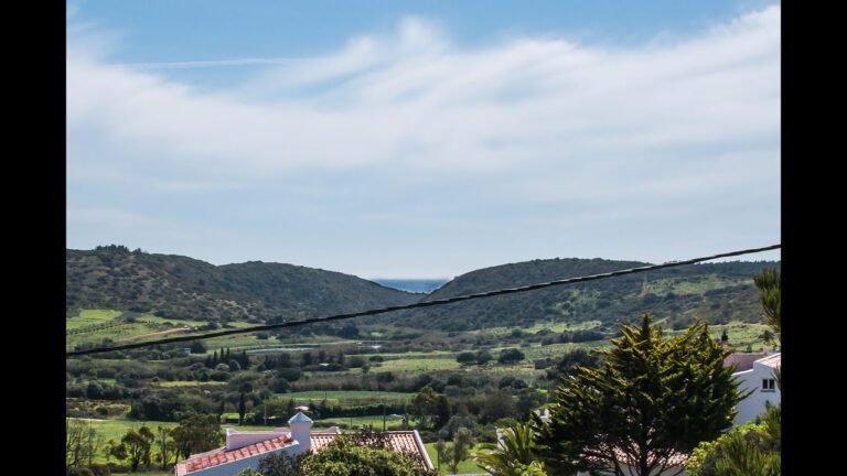 4 BEDROOM VILLA FOR 298.000€ | FIGUEIRA, BUDENS, PORTUGAL