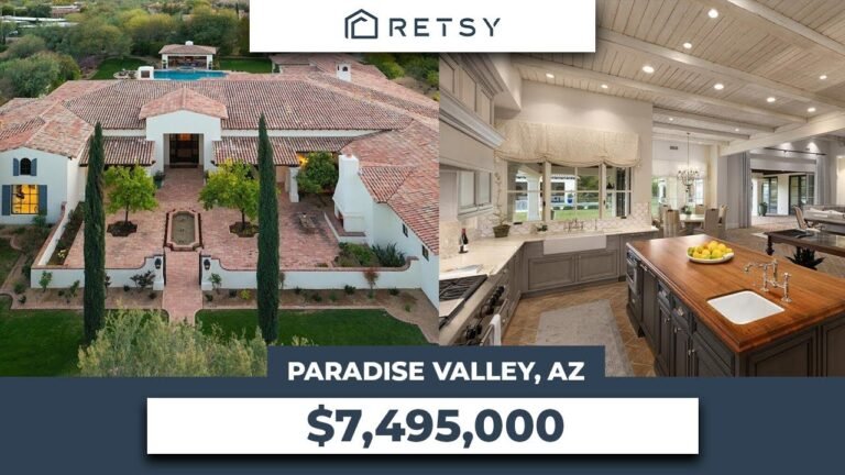 8312 N 53rd | Home for Sale in Paradise Valley | RETSY 8312 N 53rd | Home for Sale in Paradise Valley | RETSY