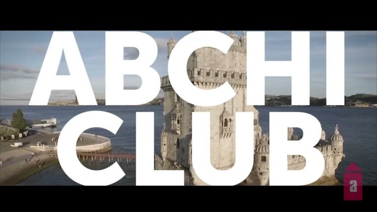 ABCHI Club 2022 – LOCATION ANNOUNCEMENT! Lisbon, PORTUGAL