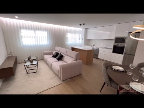 APARTAMENTO NOVO COM UMA SUPER VALORIZAÇÃO 🤩🤑 Ep 1428