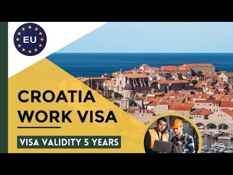 About Croatia Visa About Croatia Visa