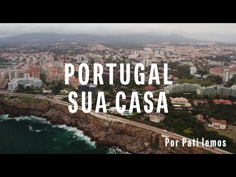 Apartamento Duplex à venda em Cascais | VOU MUDAR PARA PORTUGAL