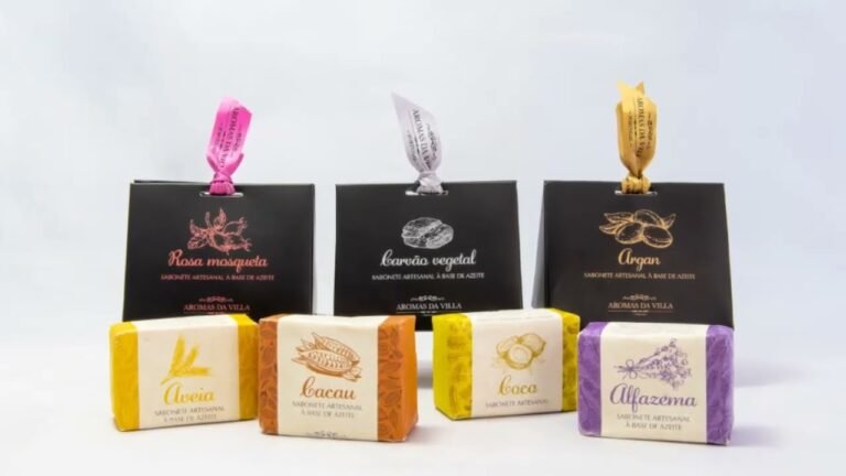 Aromas da Villa – Miss Queen Portugal 2022