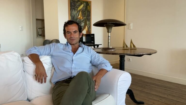 Baixa House – The love for Portugal – Part I