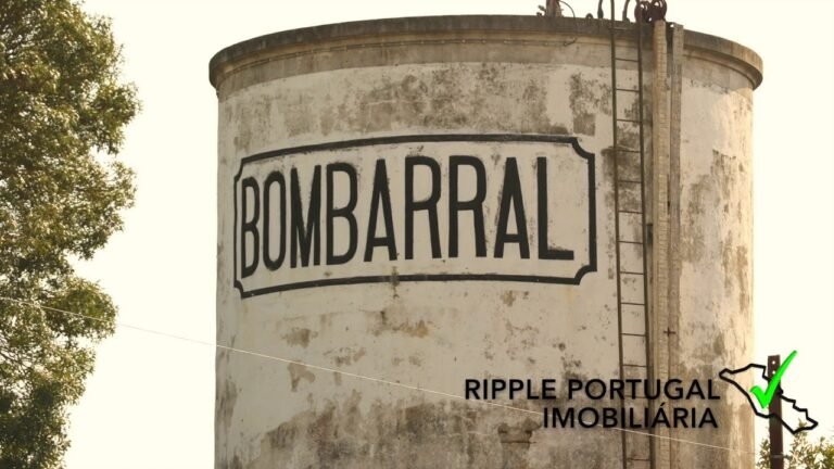 Bombarral – Silver Coast – Eurifornia