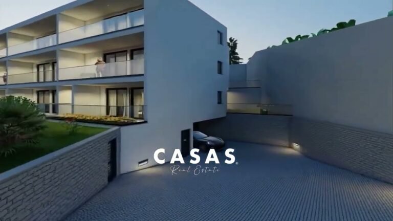 CASAS Real Estate | ETHEREAL Apartments, Madeira Island, Funchal.