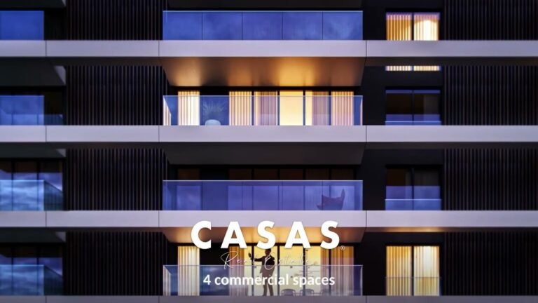 CASAS Real Estate | VARINO 5 Apartments, Madeira Island, Funchal