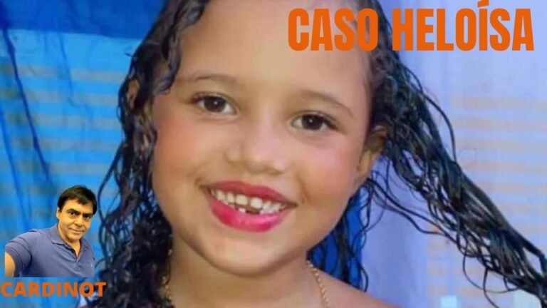 CASO HELOÍSA