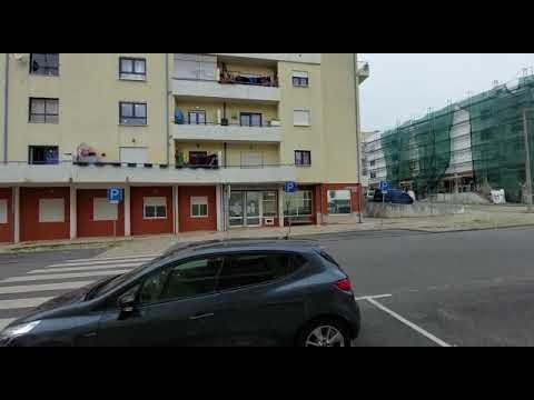 CENTRO DE SAÚDE EM PORTUGAL!