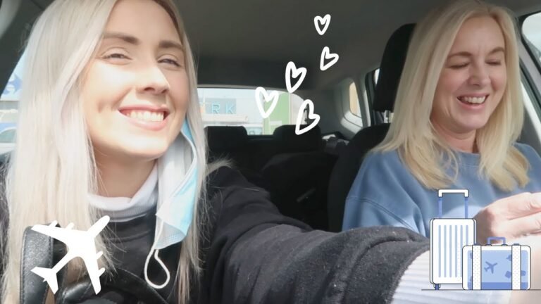 COME TO SPAIN WITH ME!!!