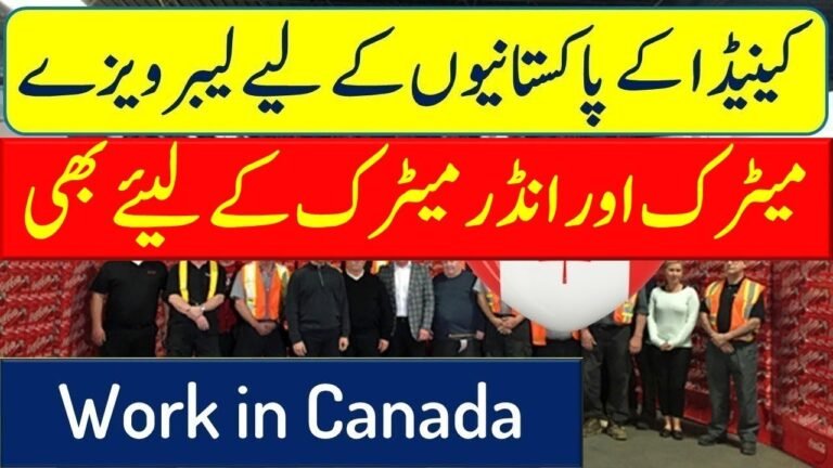 Canada Farm Work Visa for Less Educated People. Canada Farm Work Visa for Less Educated People.