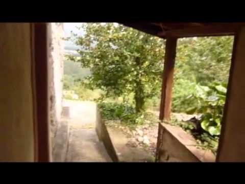 Covas . Northern Portugal. House For Sale." Casa d