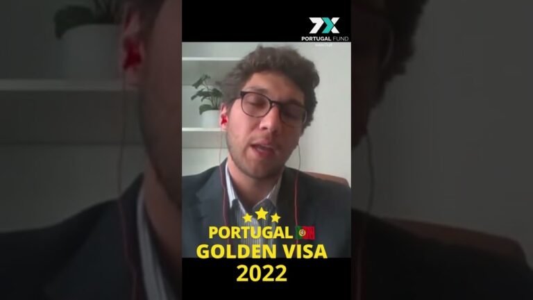Diogo Capela – Resident Permit in Portugal by Golden Visa Diogo Capela – Resident Permit in Portugal by Golden Visa