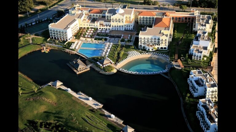 Domes Lake Algarve | Domes Resorts lands in Portugal!