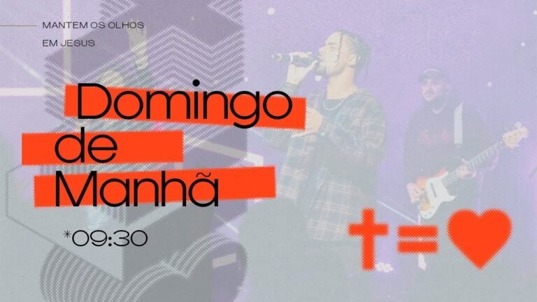 Encontrado, Perdoado e Reconciliado | Phil Dooley | Hillsong Portugal