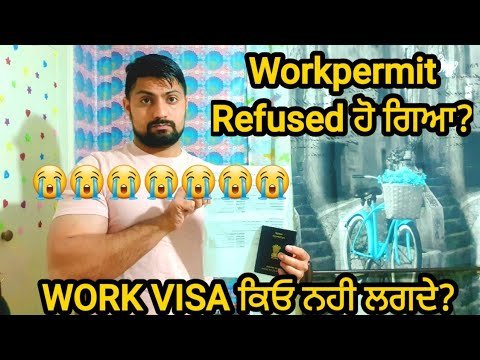 Europe Work permit information | work permit for Europe | work visa in Europe for Indians 2022