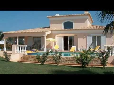 Ferienhaus Villa Mar á Vista in Portugal, Algarve, Lagos – Vale da Lama