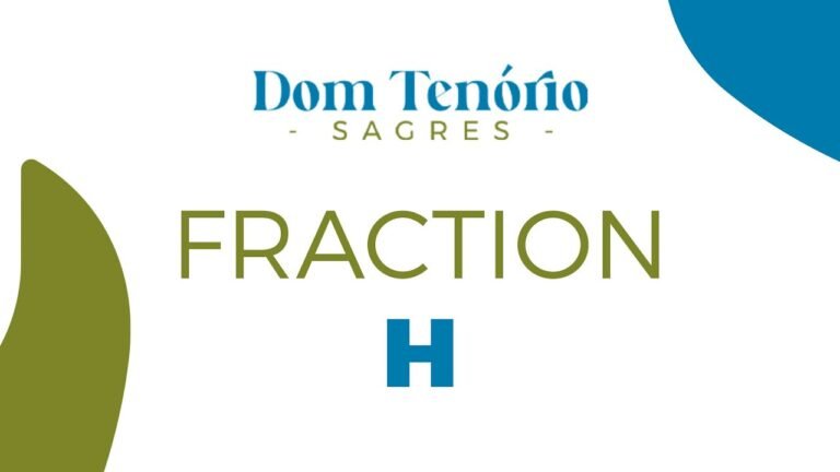 Fraction H // Tour 3D Dom Tenorio Fraction H // Tour 3D Dom Tenorio
