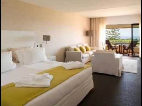 Hotel Resort en Faro, Portugal