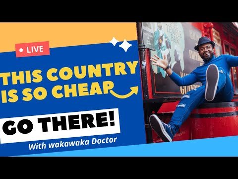 How to Move to Slovakia Easily || Affordable countries to move to|| Cheap Tuition