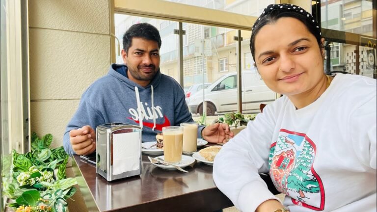 How to get TRC on the basis of kids in 6 months || indian Family in Lisbon (Portugal)