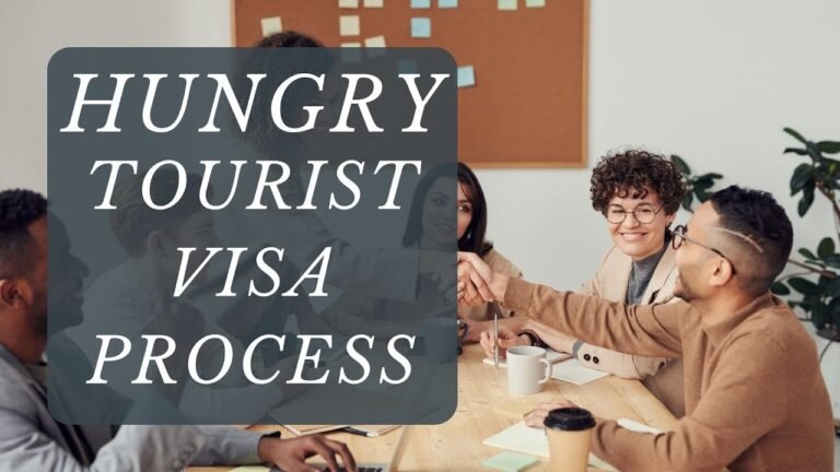 Hungary tourist visa process 2022 | Hungary tourist visa 2022 | Hungary visa 2022