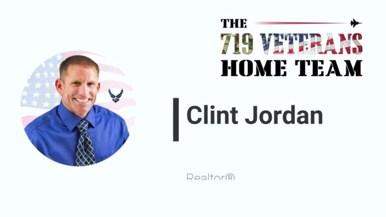 Introducing Clint Jordan