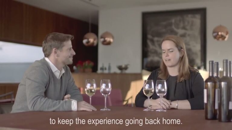 L'AND Vineyards Portugal