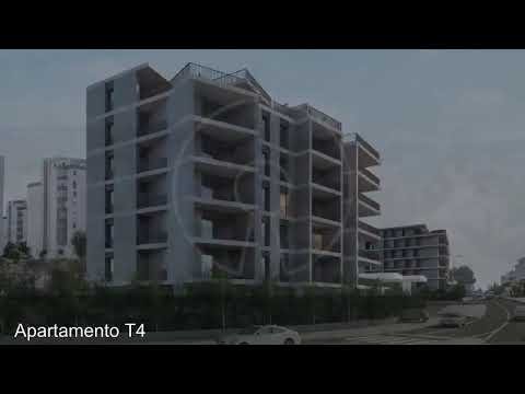 LANE_5792_V – Modernos apartamentos T4 em Cascais