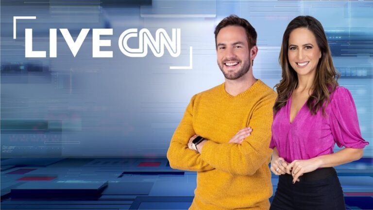 LIVE CNN – 20/04/2022