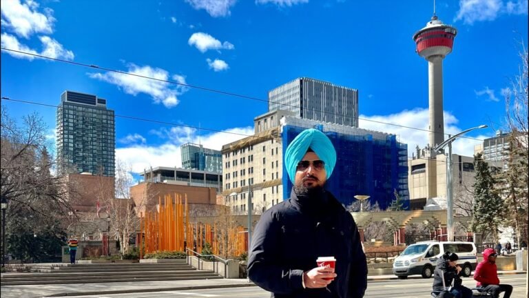 🔴 Live from canada | portugal canada visa updates 2022