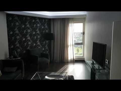 MERCURE LISBON HOTEL (PORTUGAL) – SUITE ROOM