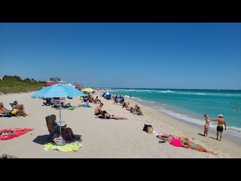 MIAMI BEACH FL LIVE STREAM