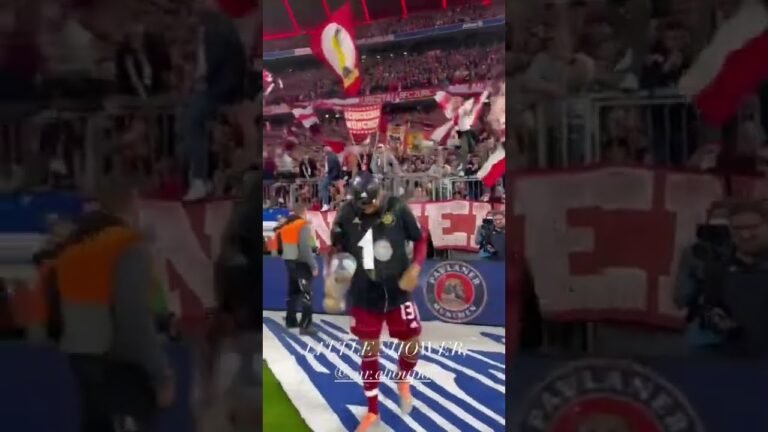 MR CHOUPO MOTING💙❤#shorts MR CHOUPO MOTING💙❤#shorts