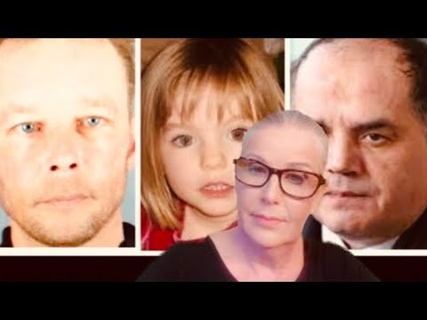 Madeleine McCann:  Has Portugal fallen? #MadeleineMcCann #McCann #ChristianBrueckner