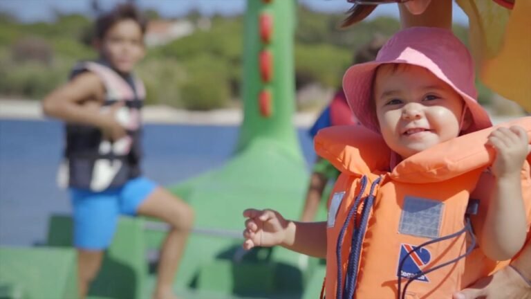 Martinhal Quinta Family Resort in Portugal