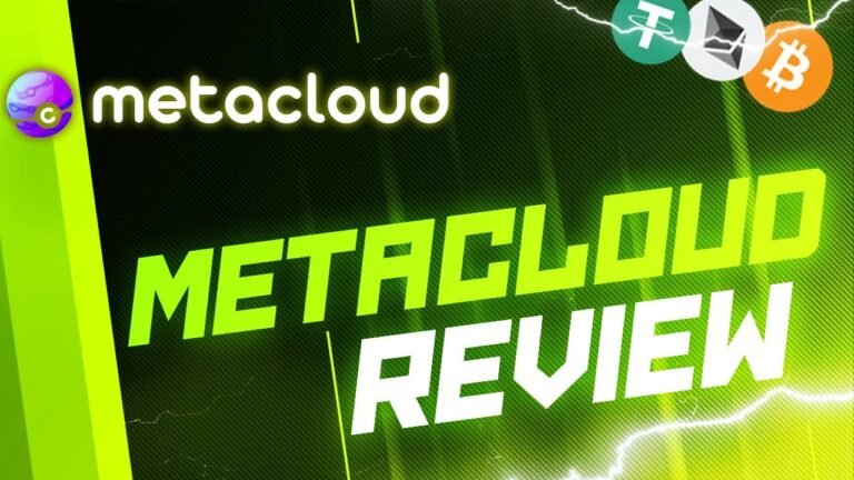 Metacloud – Review / İnceleme