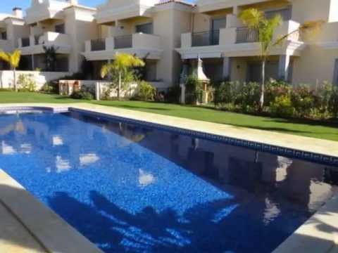 Mooie woning te koop – House for sale Albufeira Portugal