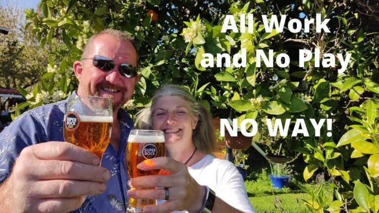 NO 53,  Renovation Continues on Our Abandoned Farm.