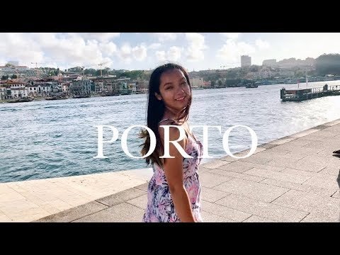 Porto Travel Diary | Portugal Vlogs