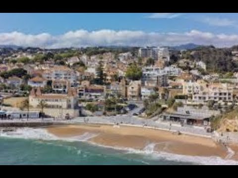 Portugal – Beach walk "ride" from Cascais to Estoril Portugal – Beach walk "ride" from Cascais to Estoril