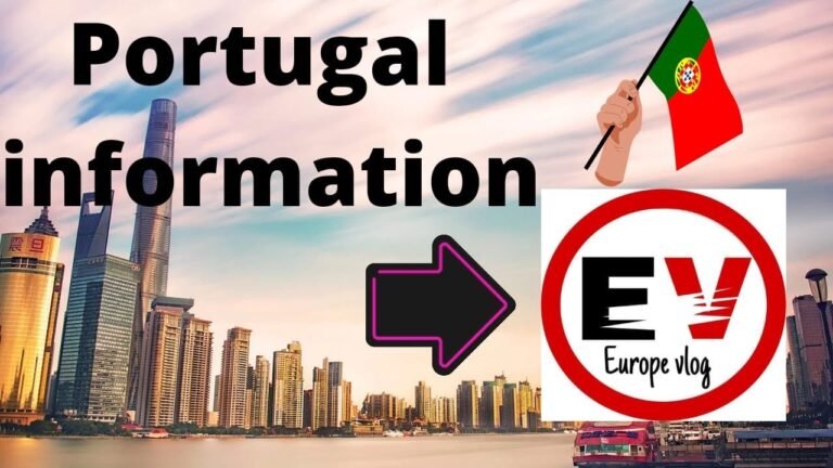 Portugal information #europ #portugal #cyprus #europe #europevisa #europevisa #europevisa #europevl
