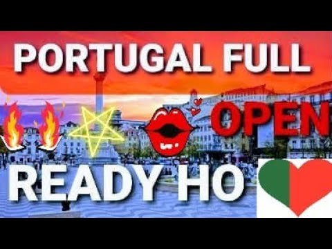 Portugal tourist visa update , Portugal Visa update , Portugal travel open ,big announcement