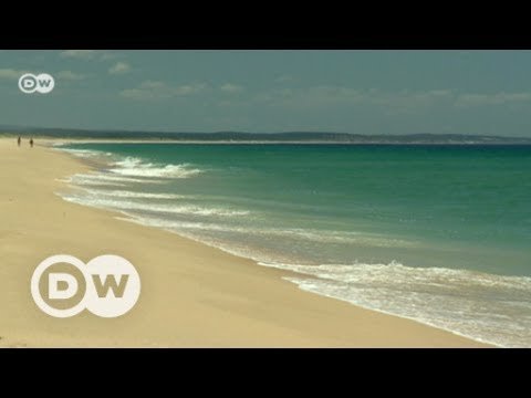 Portugal's Alentejo region | DW English