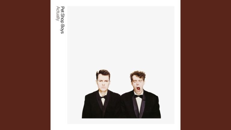 Rent (7" Mix) (2018 Remaster) Rent (7" Mix) (2018 Remaster)